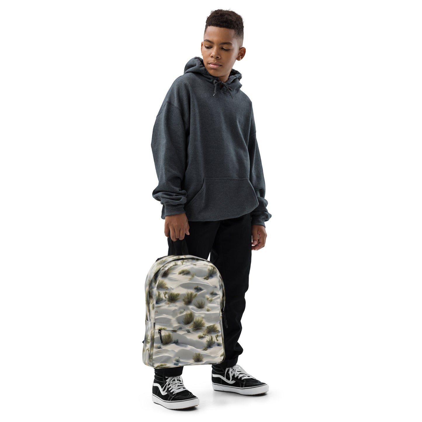 White Sands National Park Backpack