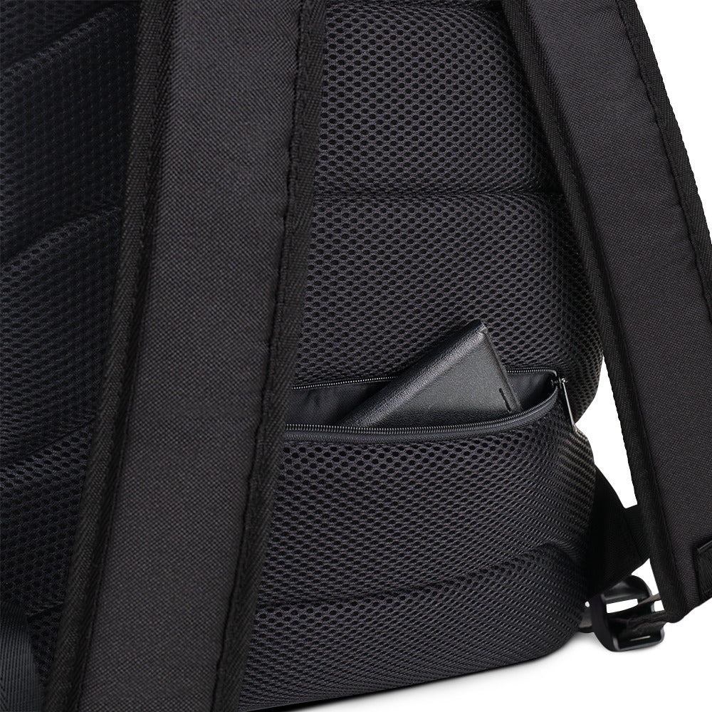 White Sands National Park Backpack