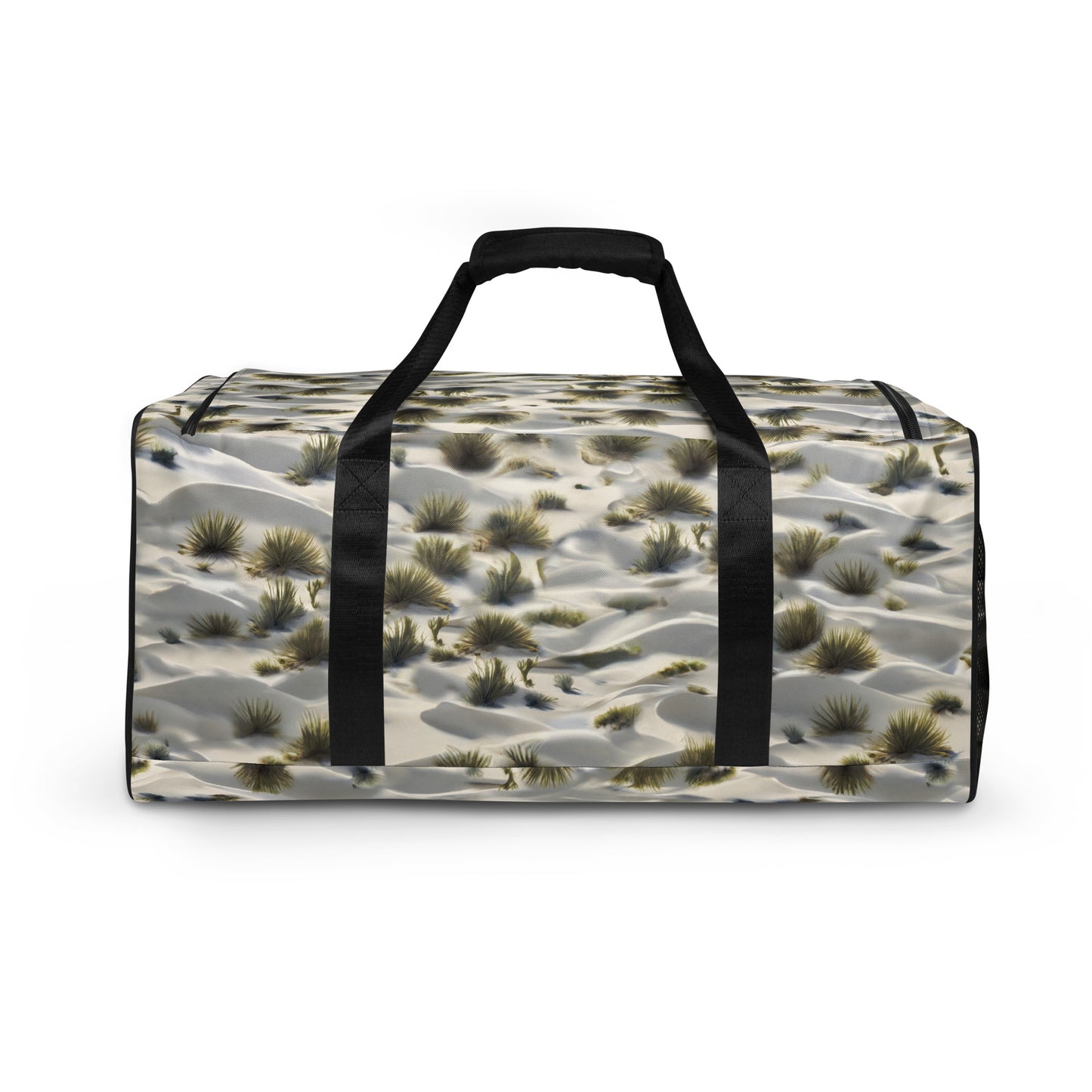 White Sand National Park Duffle bag