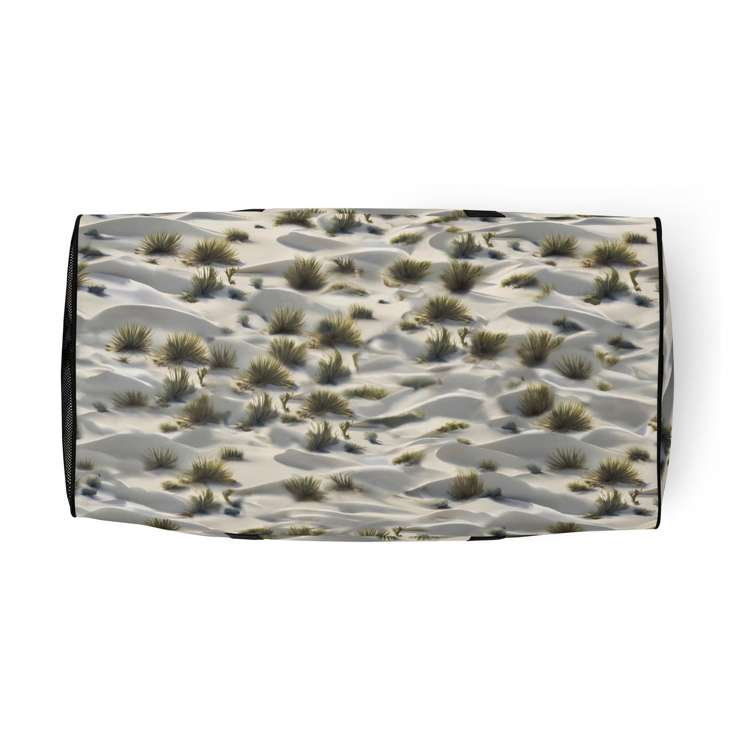 White Sand National Park Duffle bag