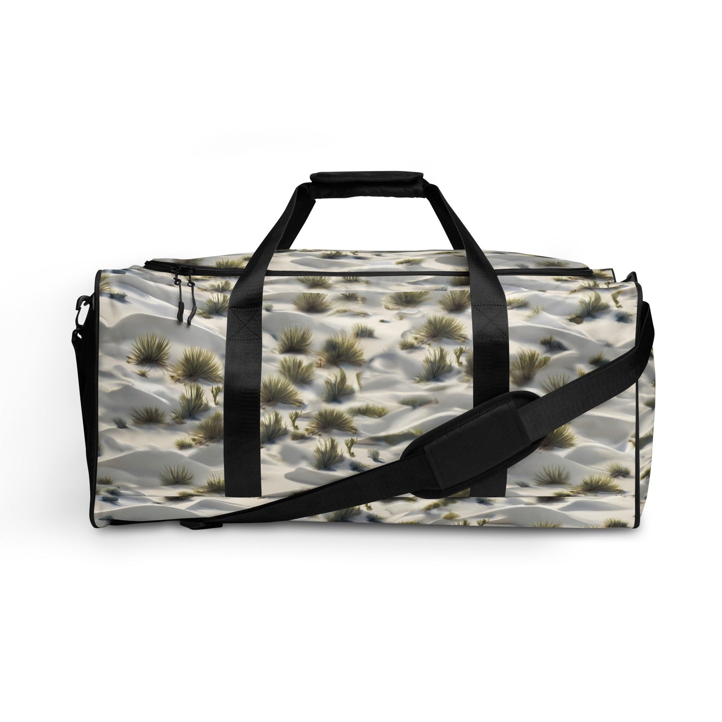 White Sand National Park Duffle bag