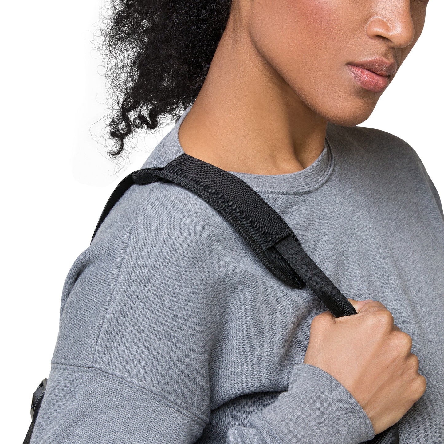 White Sand National Park Duffle bag