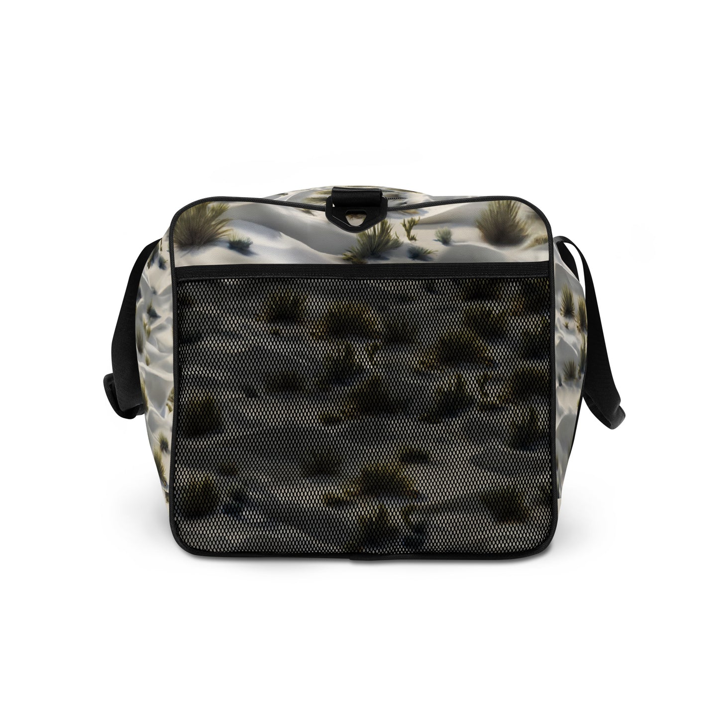 White Sand National Park Duffle bag