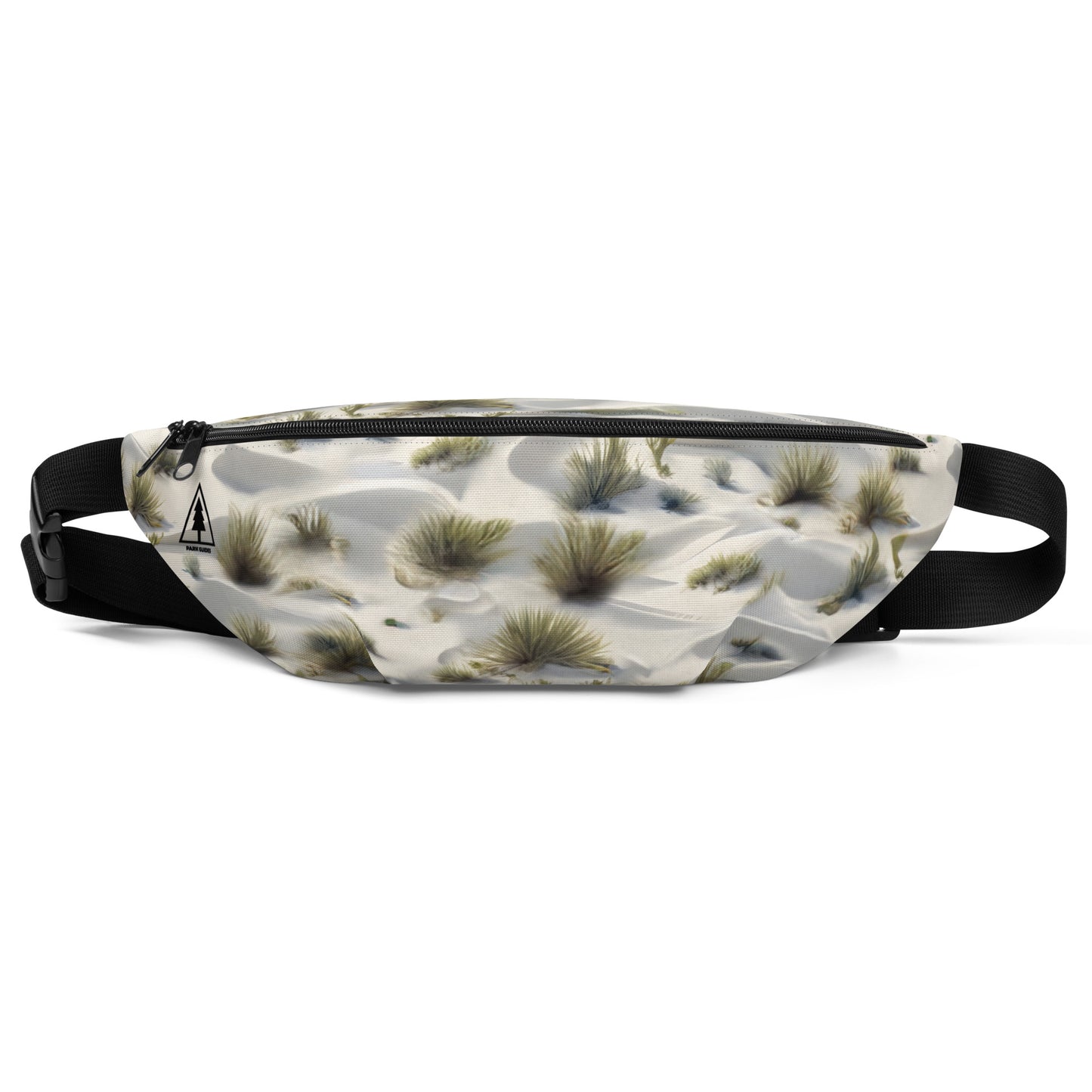 White Sands National Park Fanny Pack