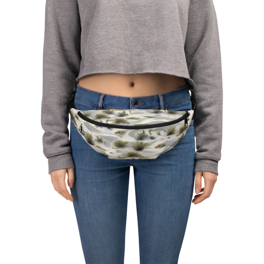 White Sands National Park Fanny Pack