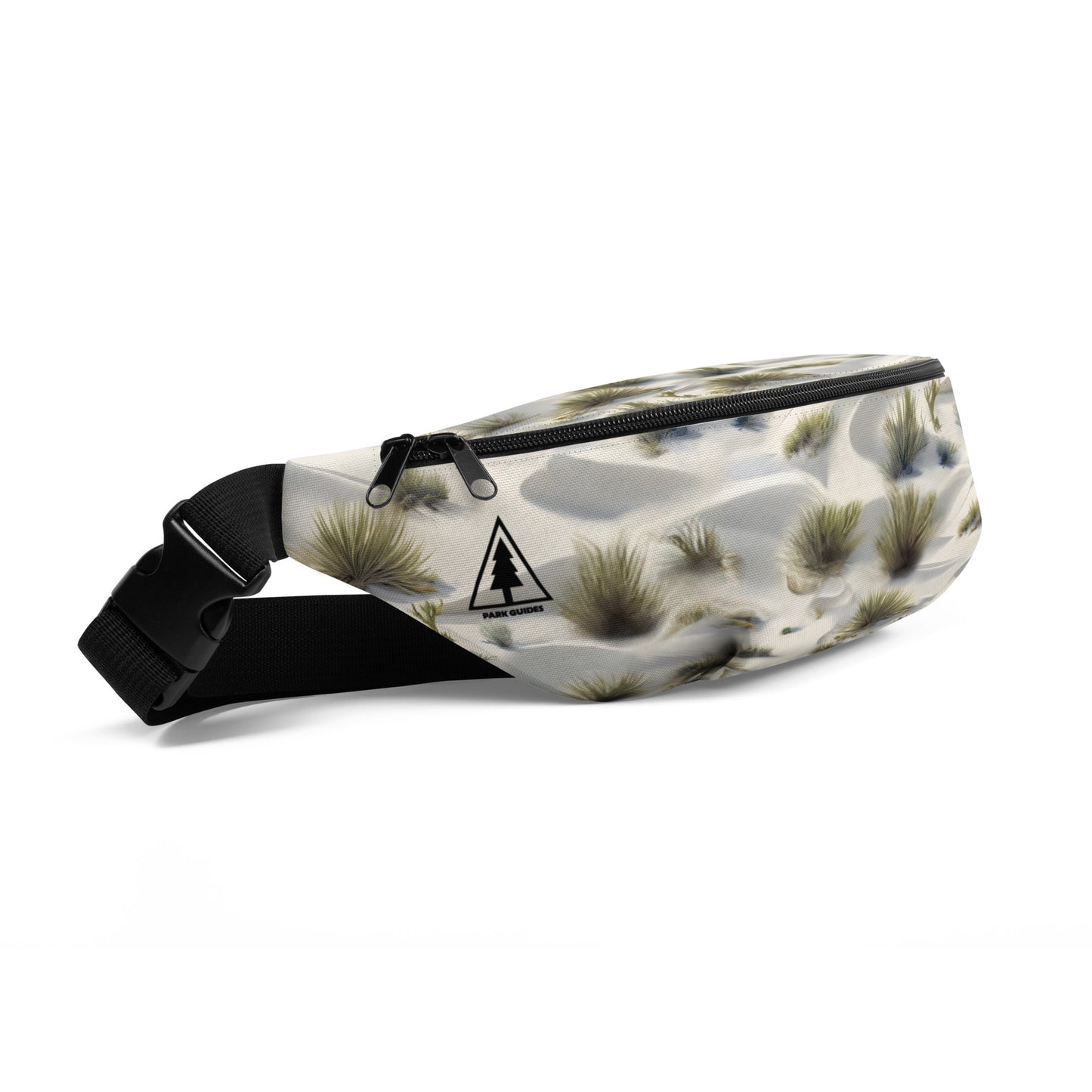 White Sands National Park Fanny Pack