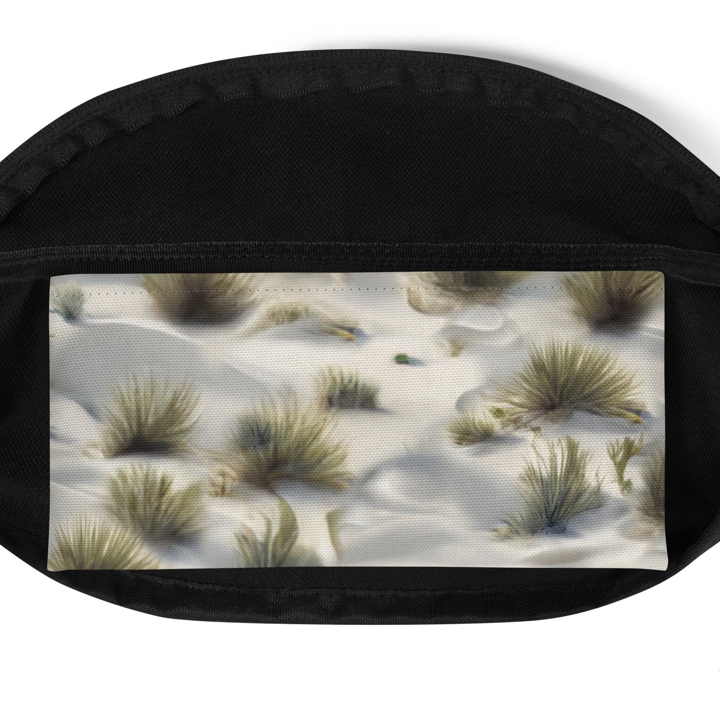 White Sands National Park Fanny Pack