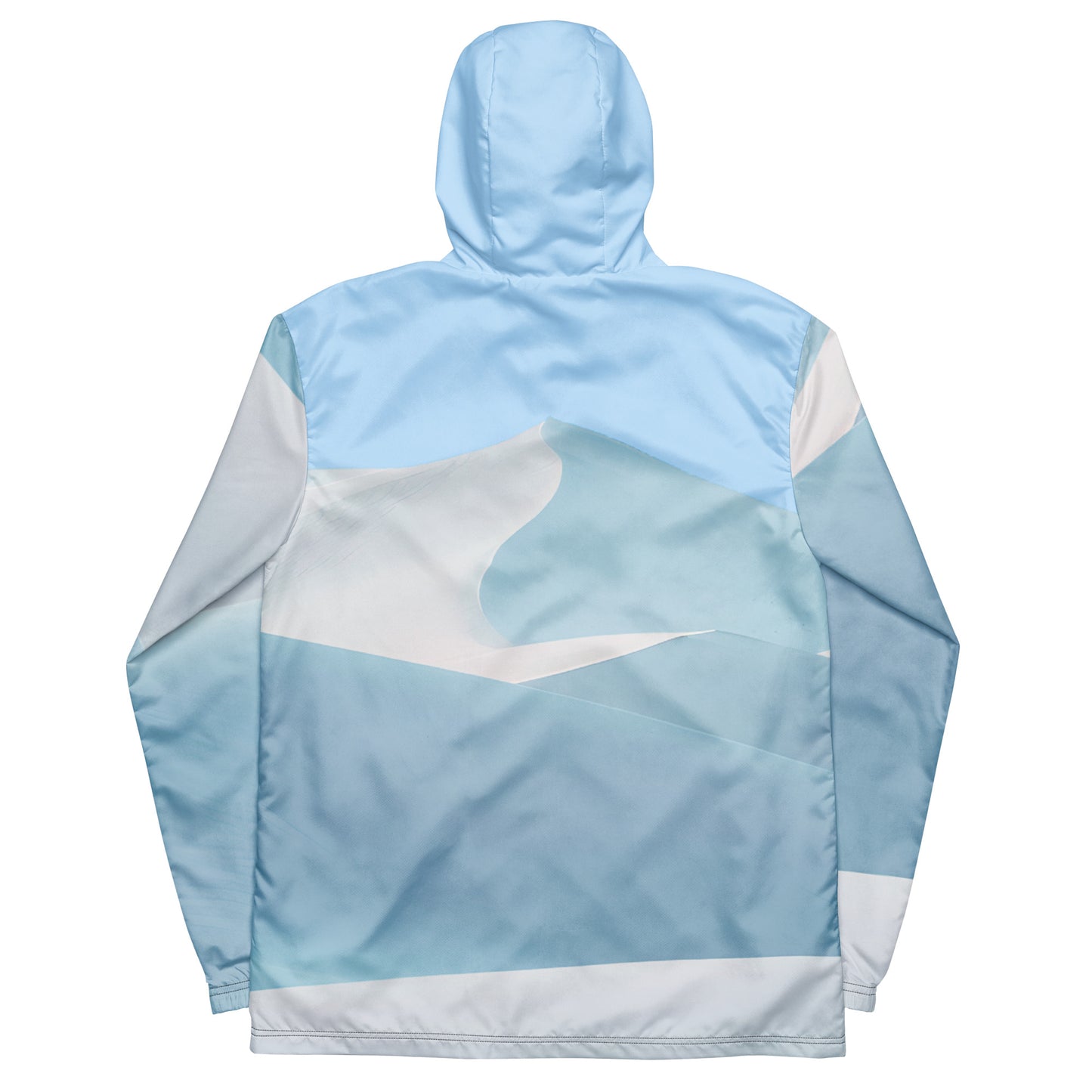 White Sands National Park Men’s windbreaker