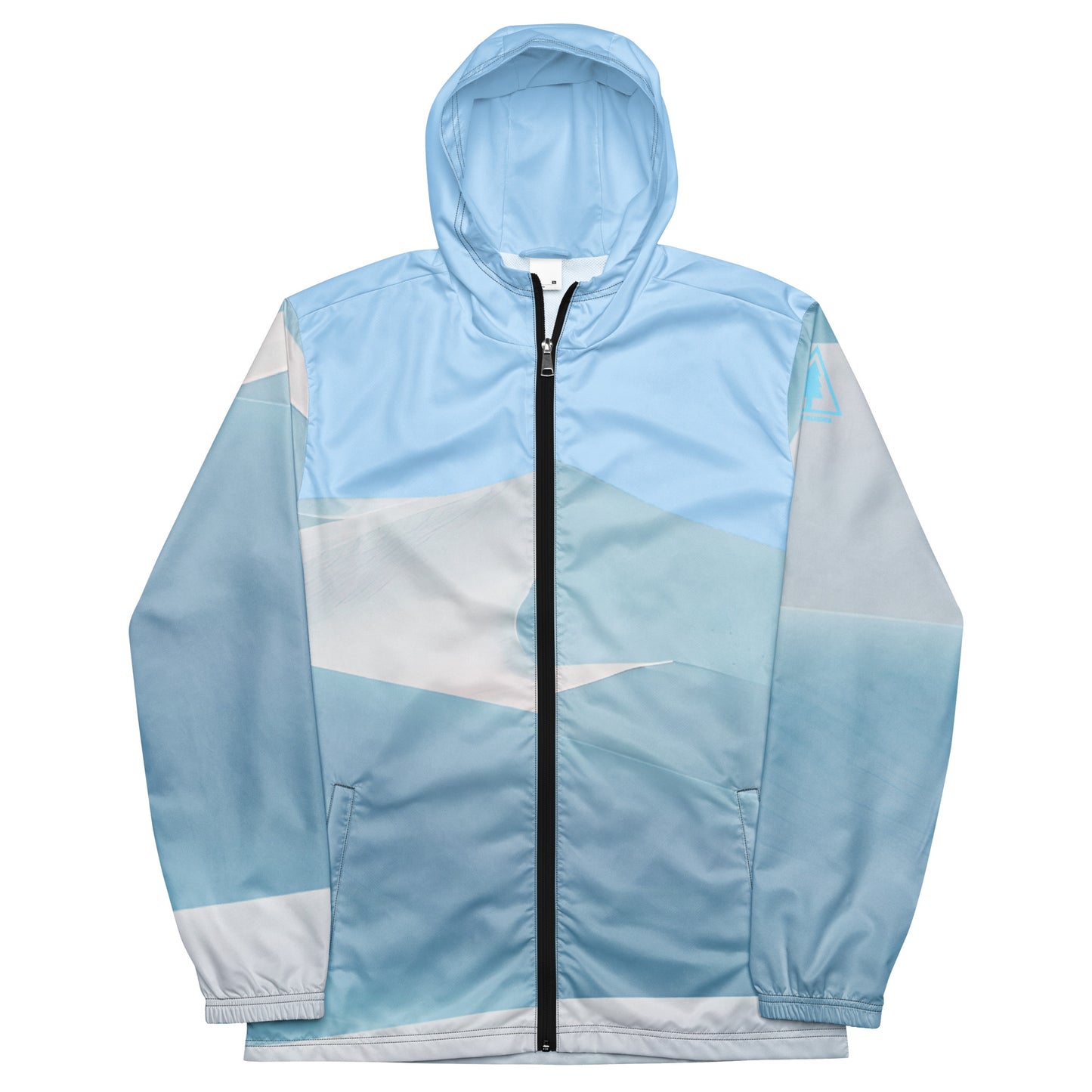 White Sands National Park Men’s windbreaker
