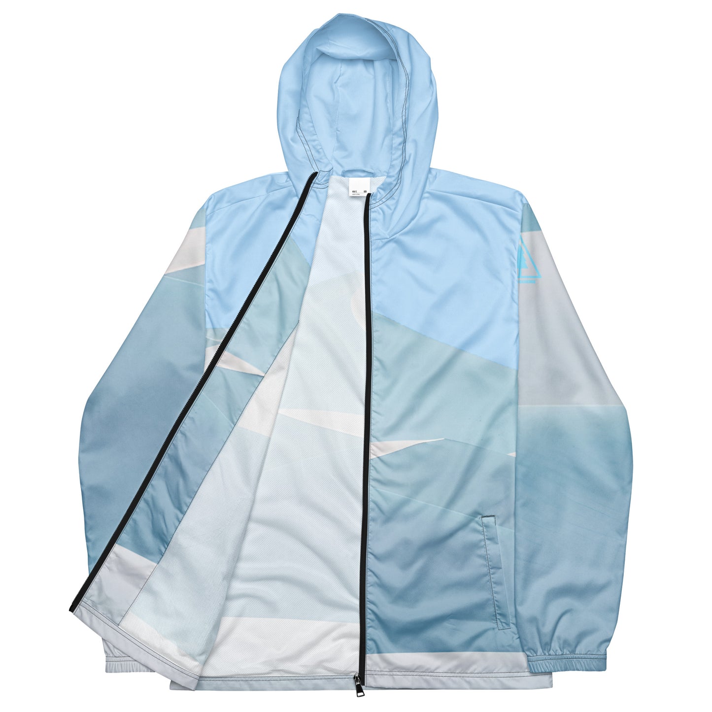 White Sands National Park Men’s windbreaker