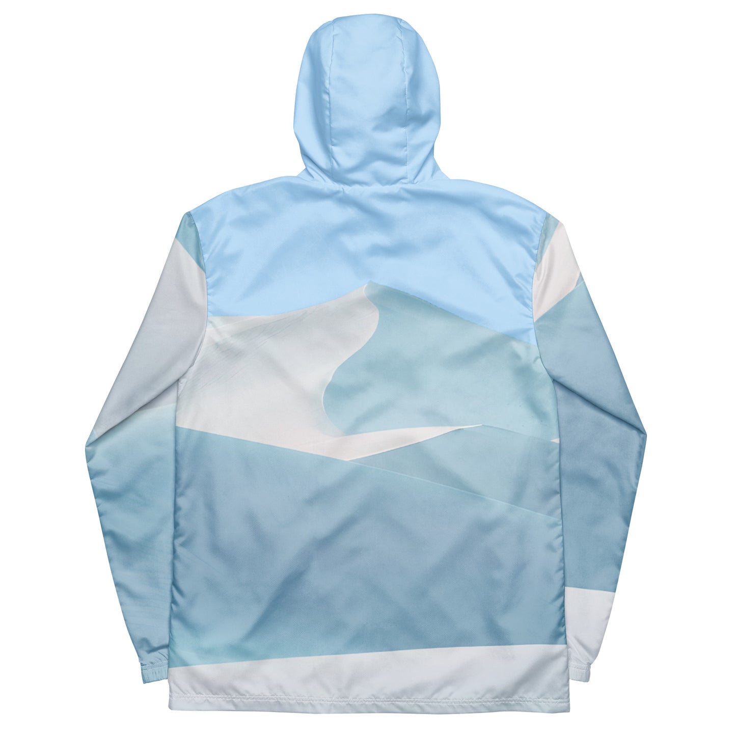 White Sands National Park Men’s windbreaker