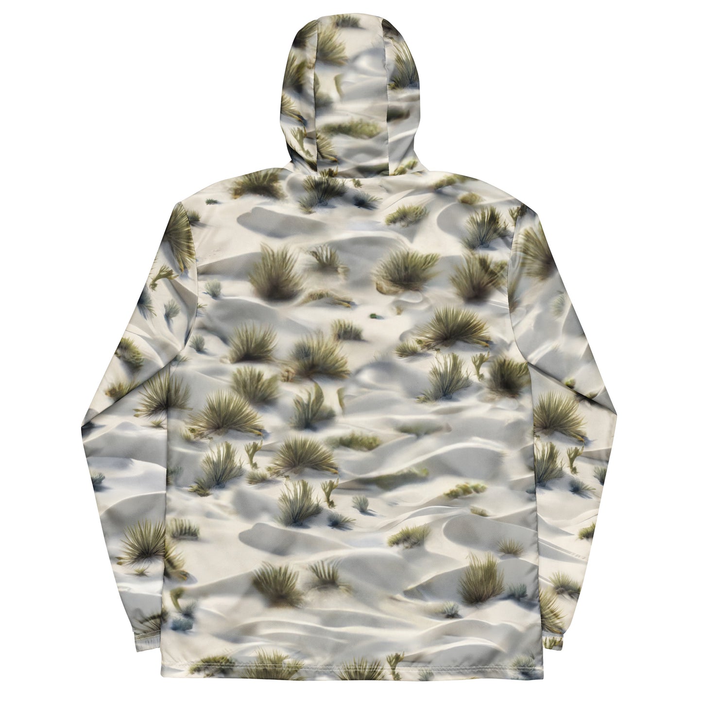 White Sands National Park Men’s Windbreaker