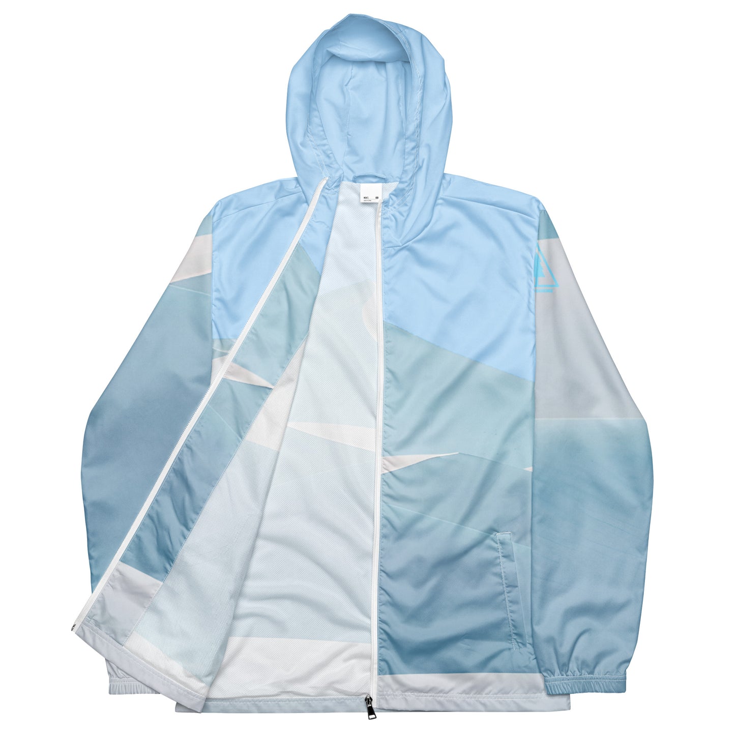 White Sands National Park Men’s windbreaker
