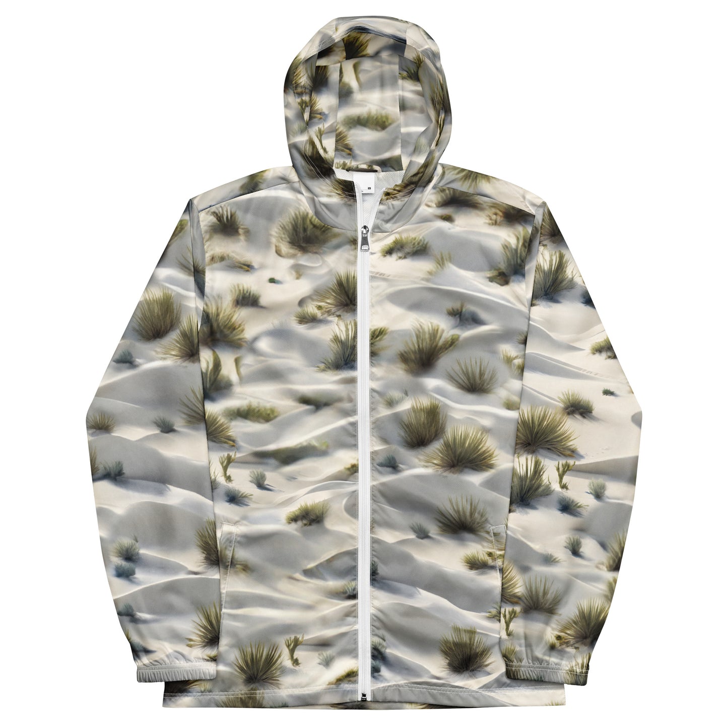 White Sands National Park Men’s Windbreaker