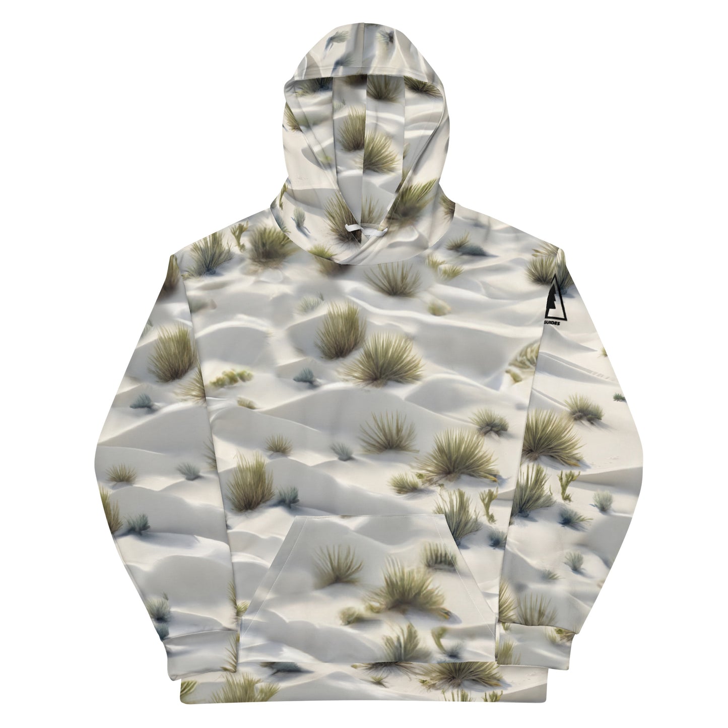 White Sands National Park Unisex Hoodie
