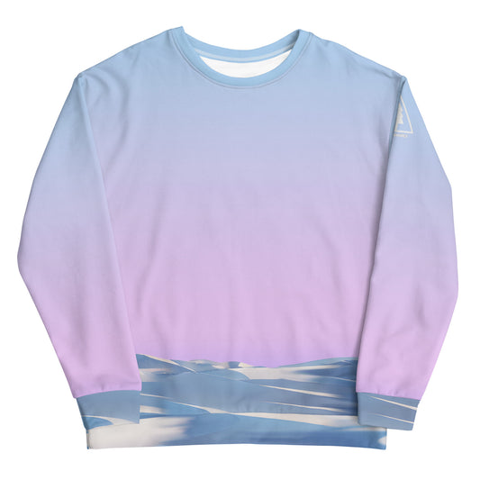 White Sands National Park Unisex Sweatshirt