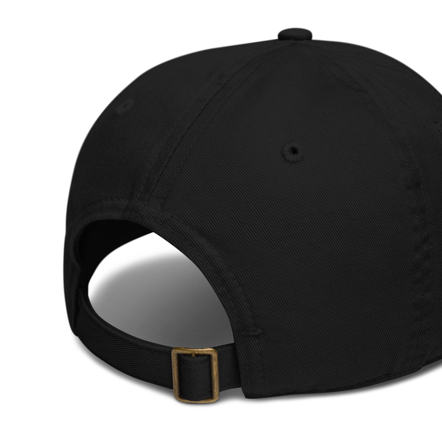 Canyonlands National Park Embroidered Organic Ball Cap/ Dad Hat