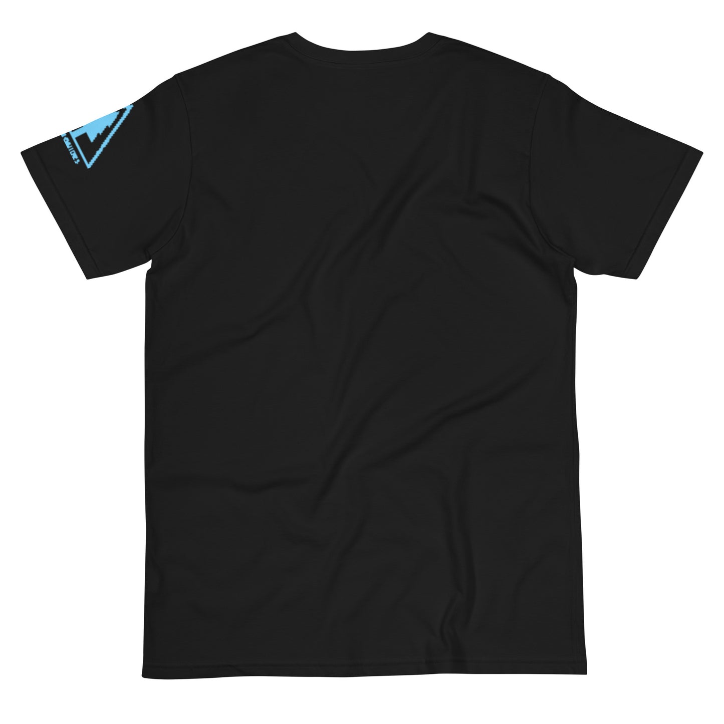 White Sands National Park Graphic Organic T-Shirt