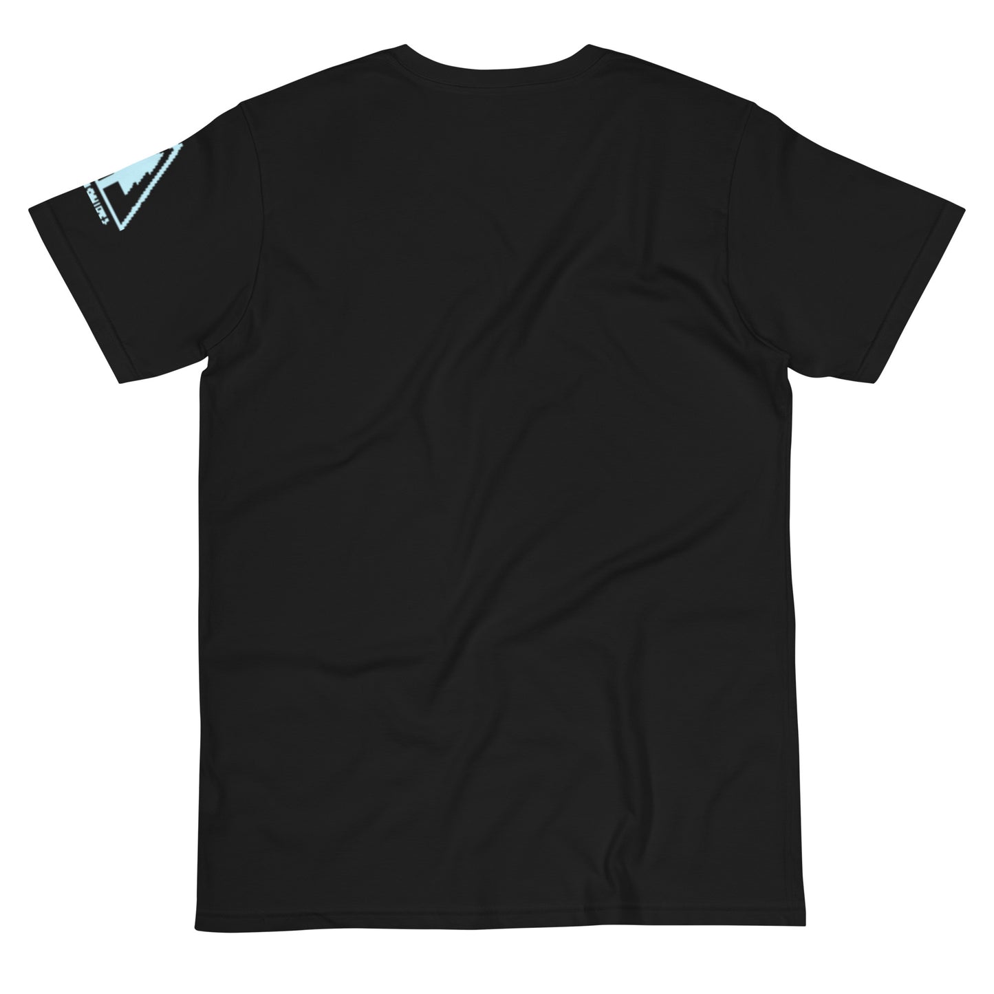 White Sands National Park Graphic Organic T-Shirt