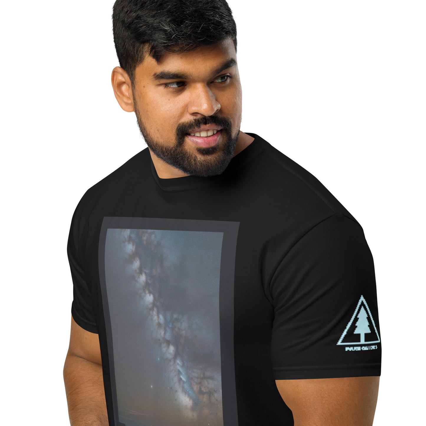 White Sands National Park Graphic Organic T-Shirt