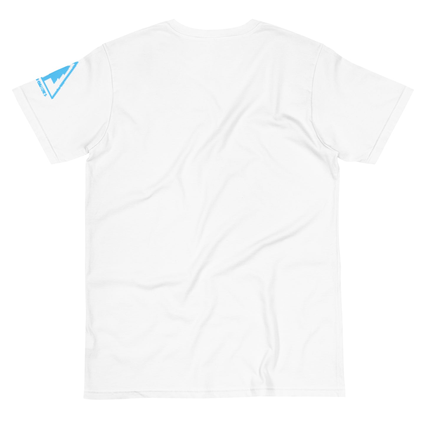 White Sands National Park Graphic Organic T-Shirt