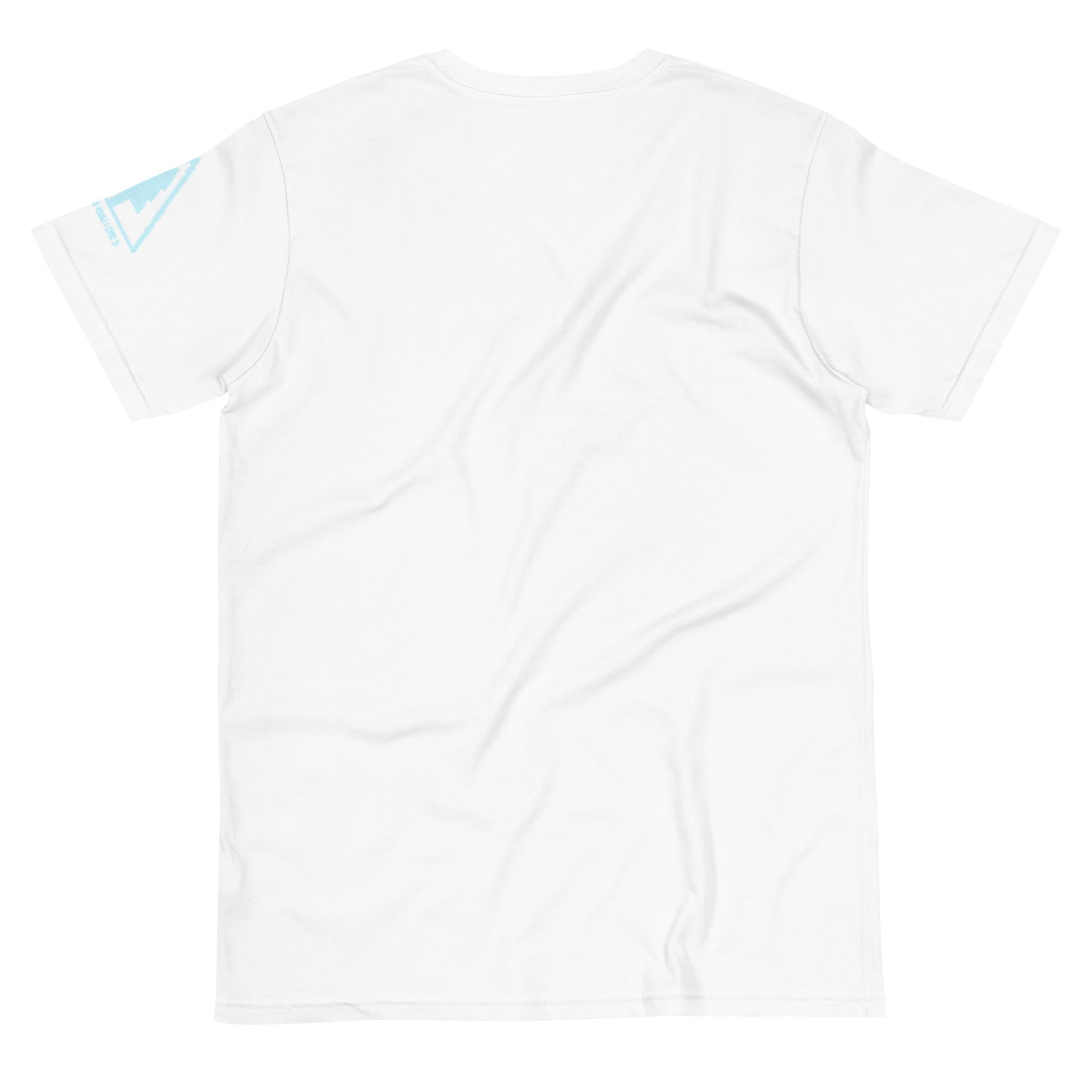 White Sands National Park Graphic Organic T-Shirt