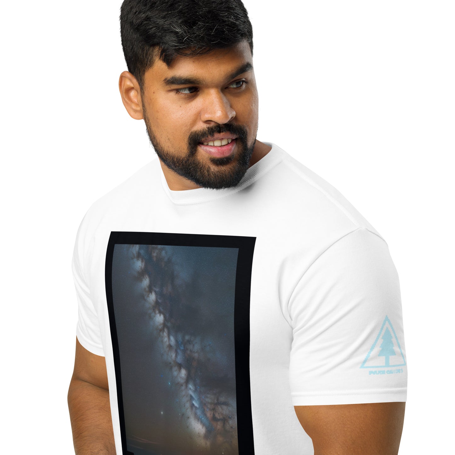 White Sands National Park Graphic Organic T-Shirt