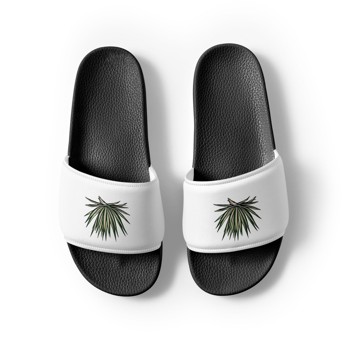 White Sands National Park Yucca Women's Slides
