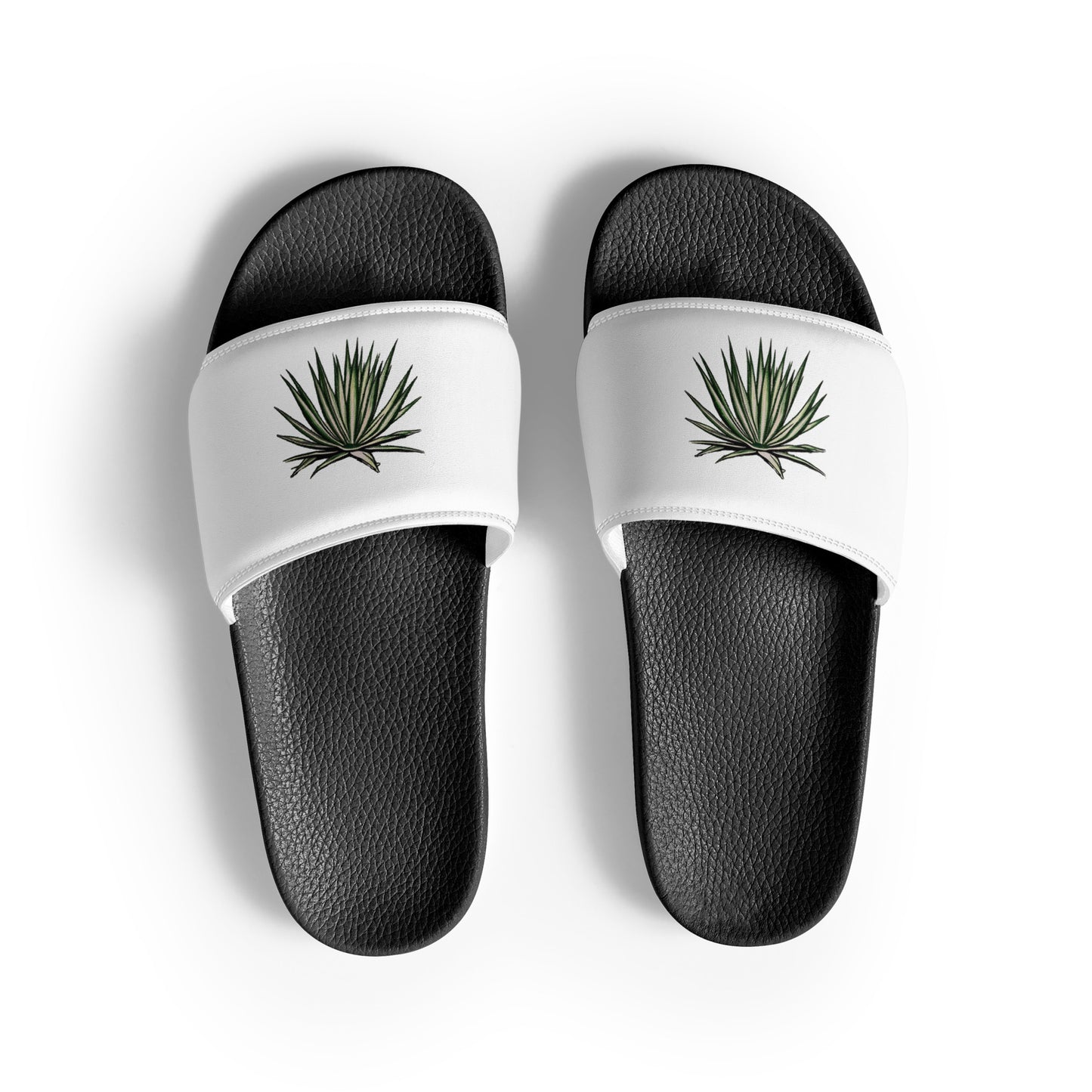 White Sands National Park Yucca Women's Slides