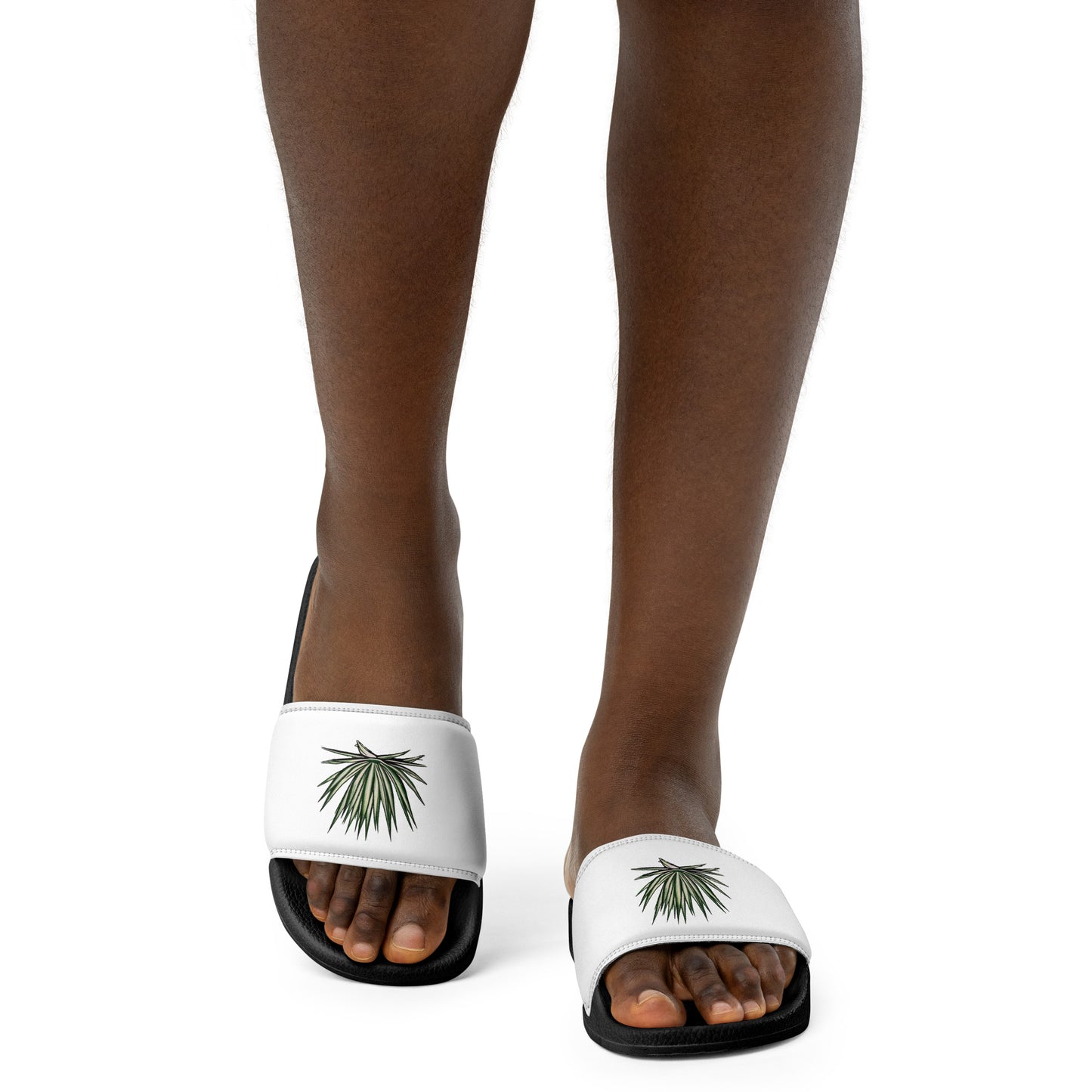 White Sands National Park Yucca Women's Slides