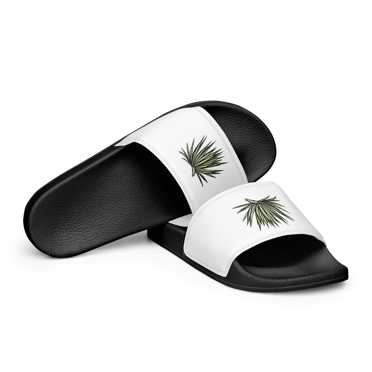 White Sands National Park Yucca Women's Slides