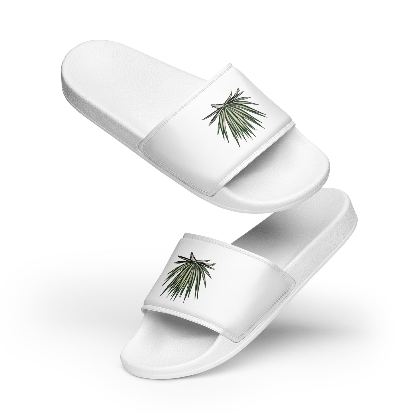 White Sands National Park Yucca Women's Slides
