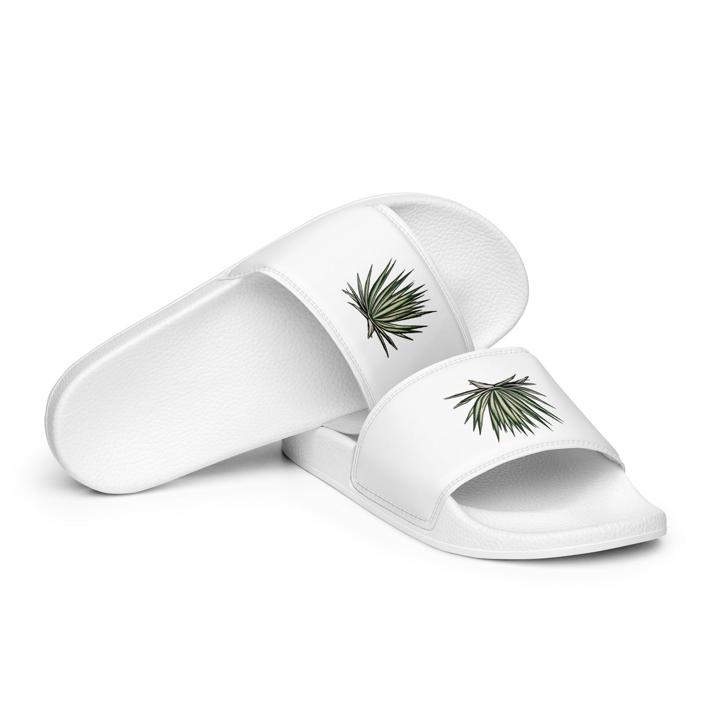 White Sands National Park Yucca Women's Slides
