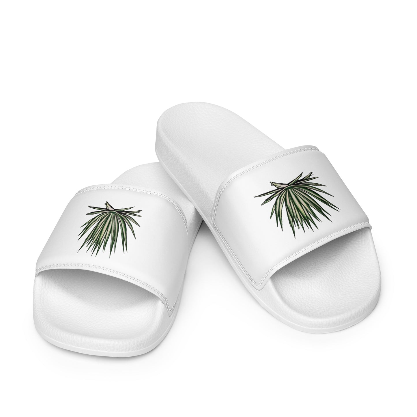 White Sands National Park Yucca Women's Slides