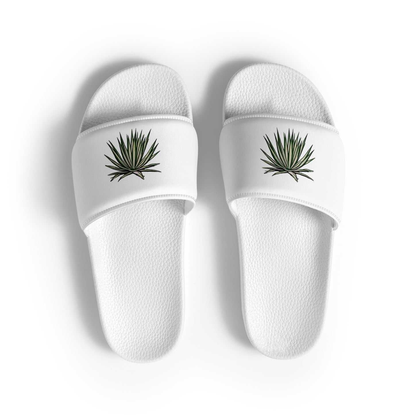 White Sands National Park Yucca Women's Slides