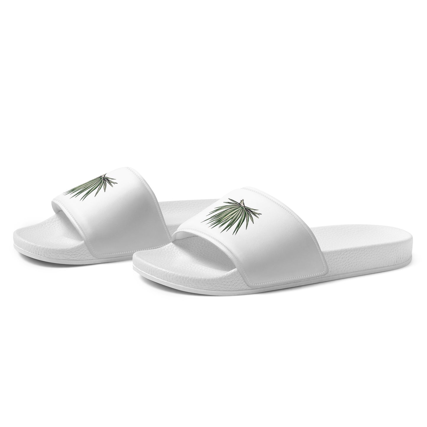 White Sands National Park Yucca Women's Slides