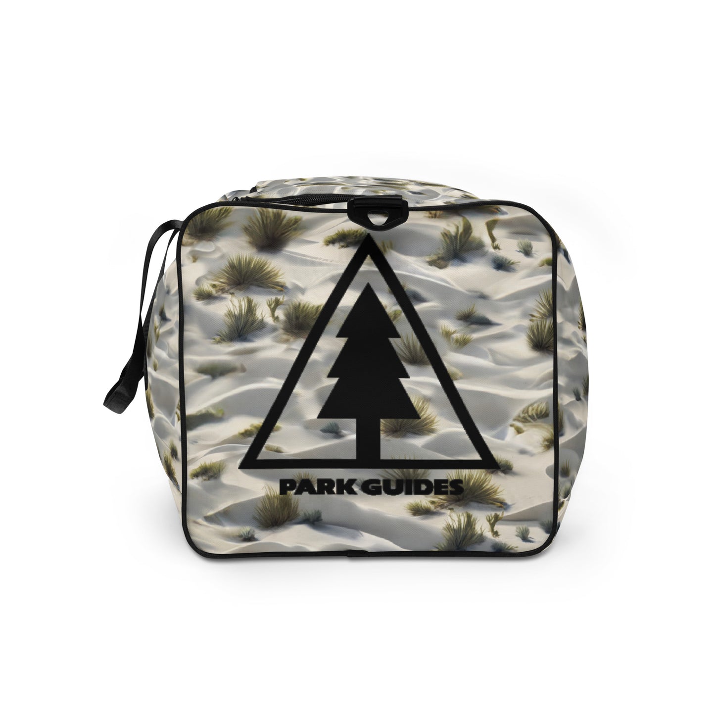 White Sand National Park Duffle bag