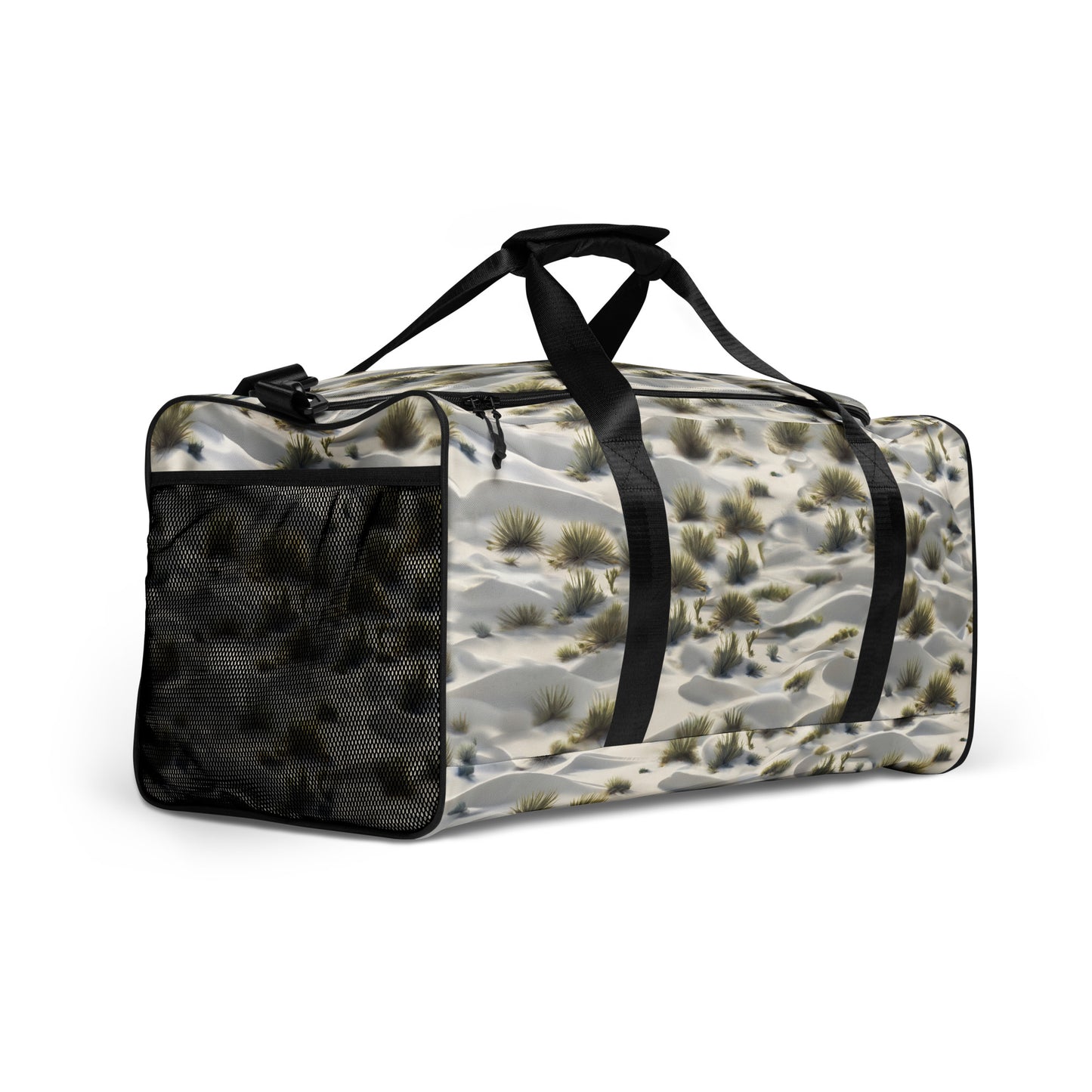 White Sand National Park Duffle bag