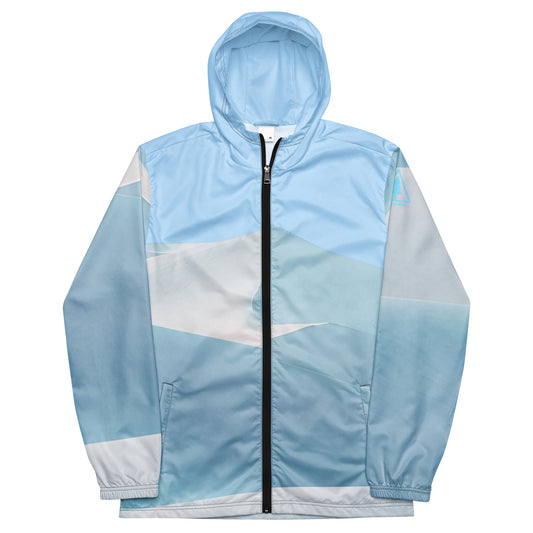 White Sands National Park Men’s windbreaker