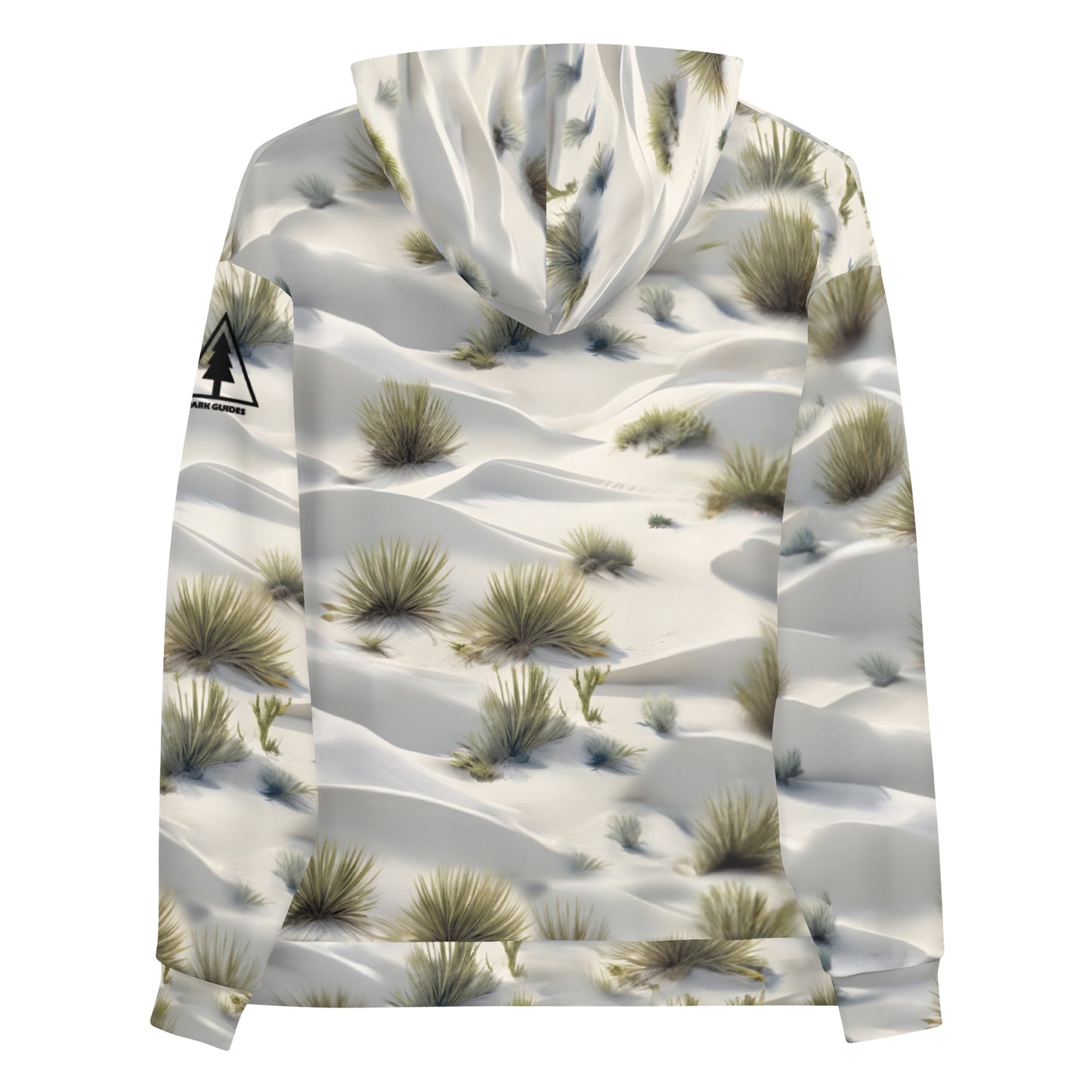 White Sands National Park Unisex Hoodie