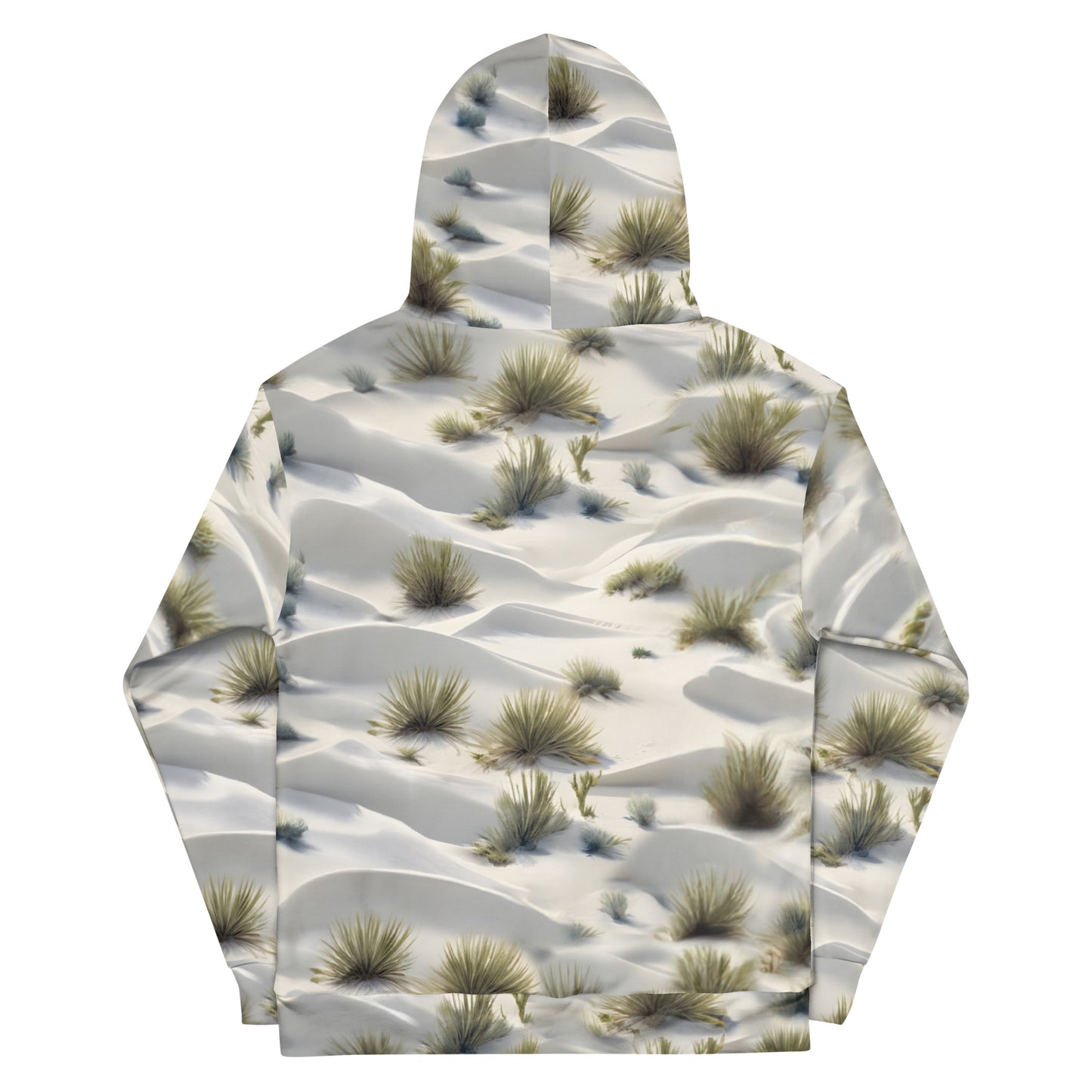 White Sands National Park Unisex Hoodie